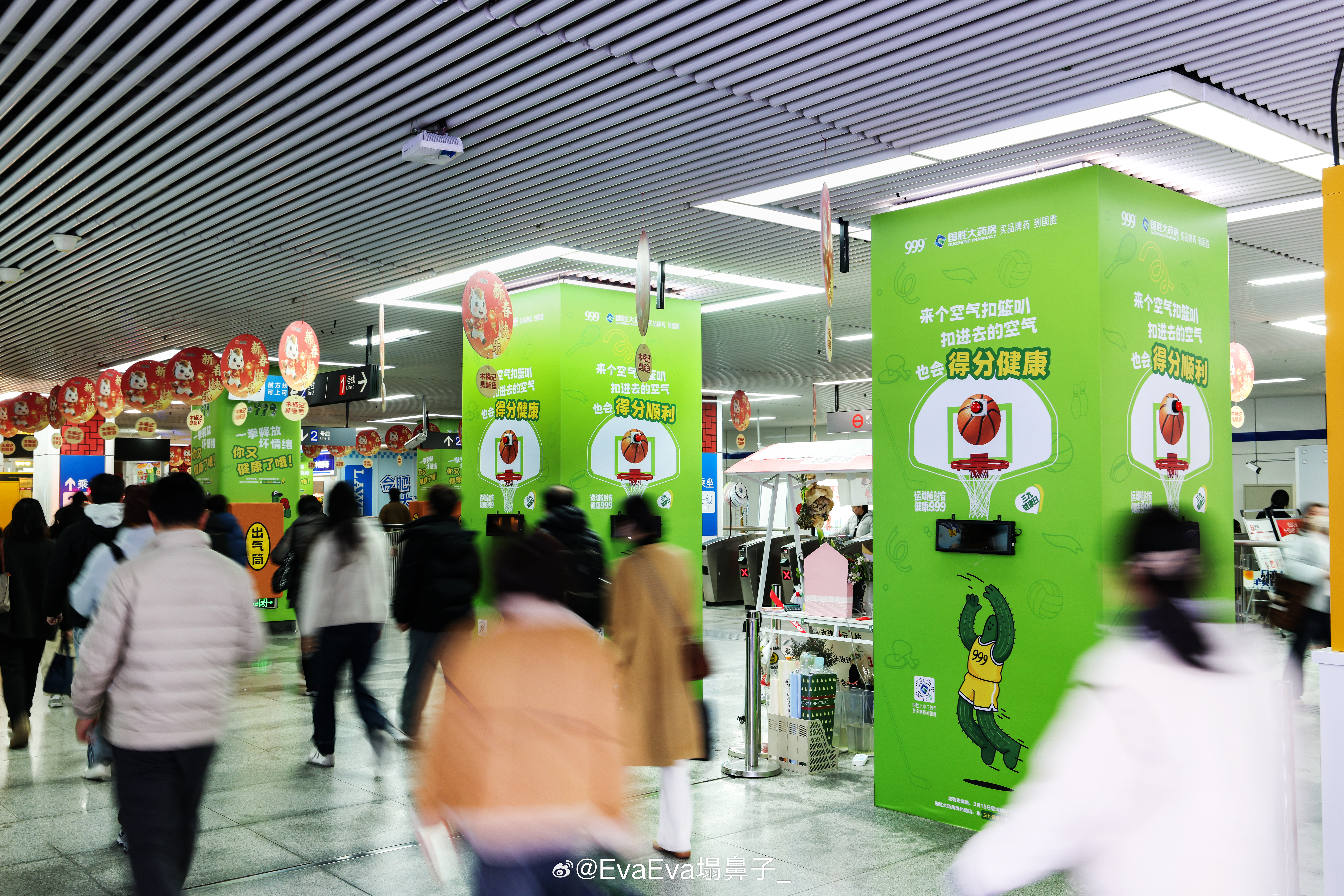 经常有姐妹问我，怎么会有这么多时间健身做运动？🤔其实我的秘密就是随处大小练！㊙