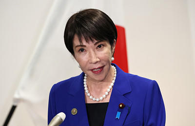 【外媒：】日本首相高市早苗近期发表的涉台错误言论持续引发外国媒体批评。日本读卖新