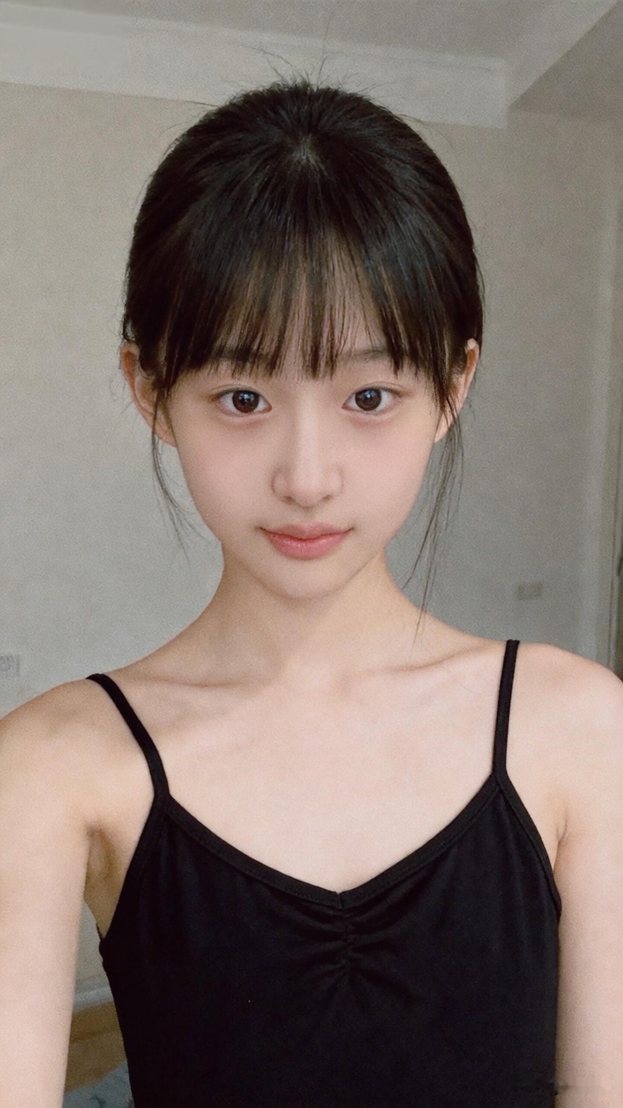 甜腻感[比心]有哪些美女让人过目难忘？ 清新脱俗的女孩子是什么样子的呀