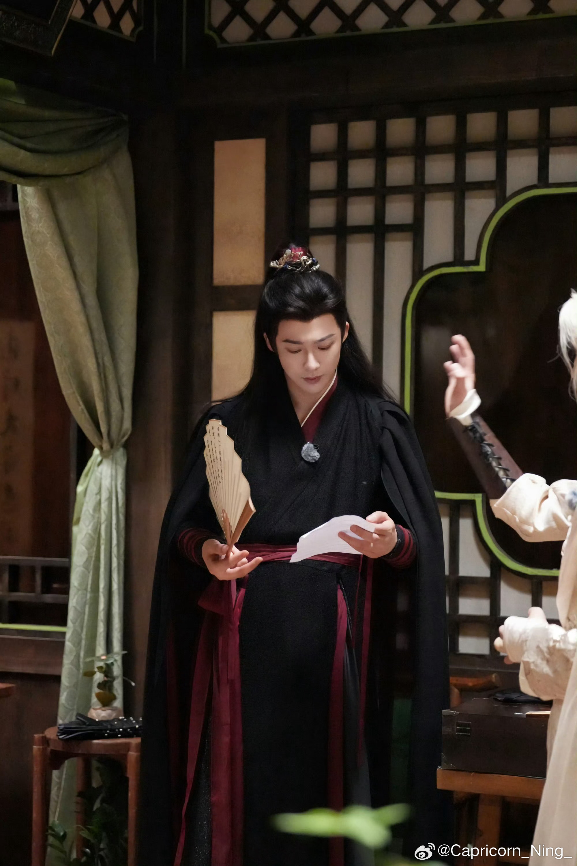 刘宇宁开始推理吧 | 刘宇宁上好佳品牌代言人 | 摩登兄弟    山海遥遥终可越