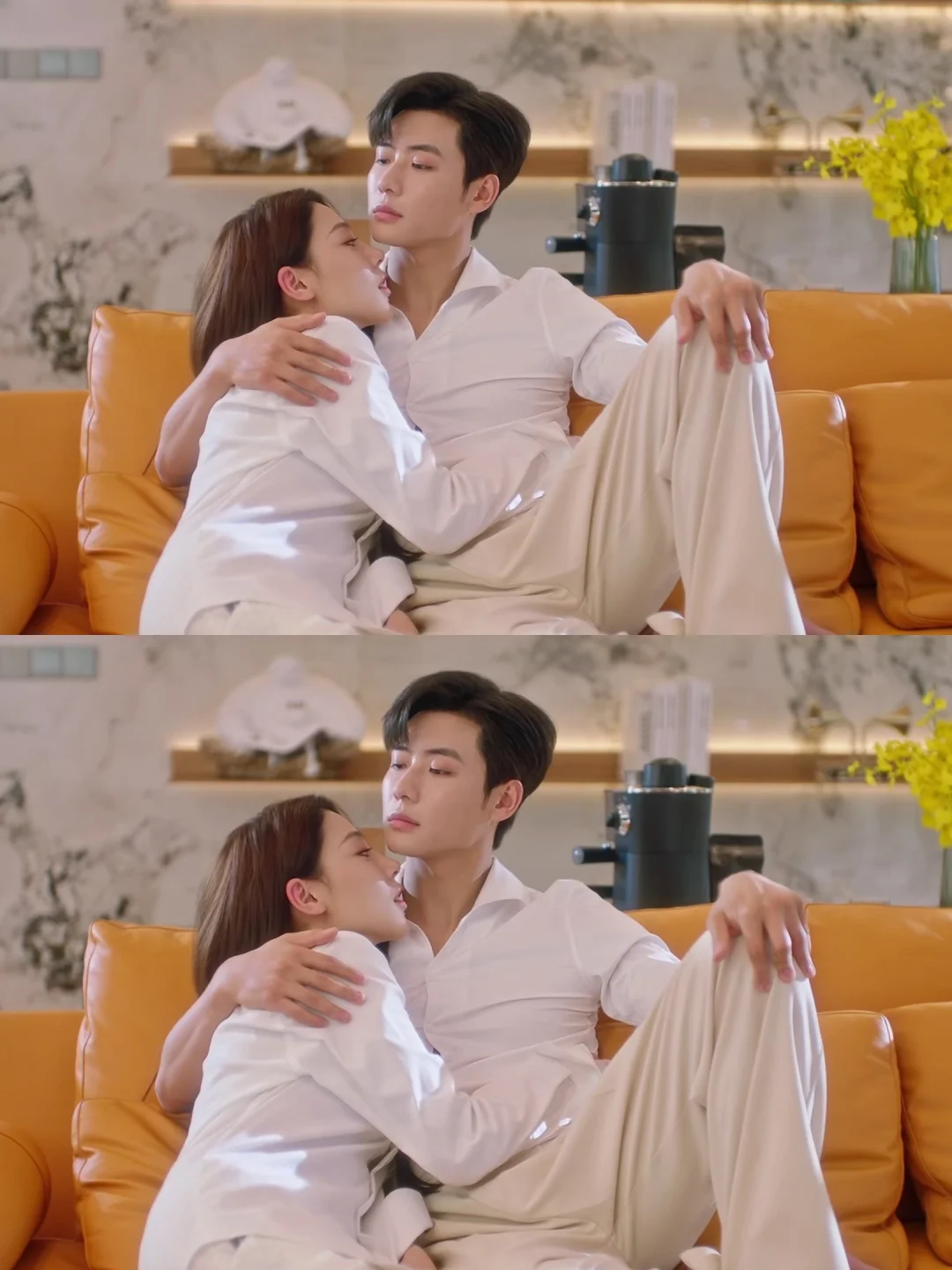 一口气炫8集‼️双A双强‼️男友力爆棚😍