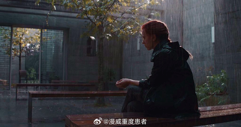 其实复联五真正没可能回来的是我们Natasha……这是MCU第一部没有小娜身影的