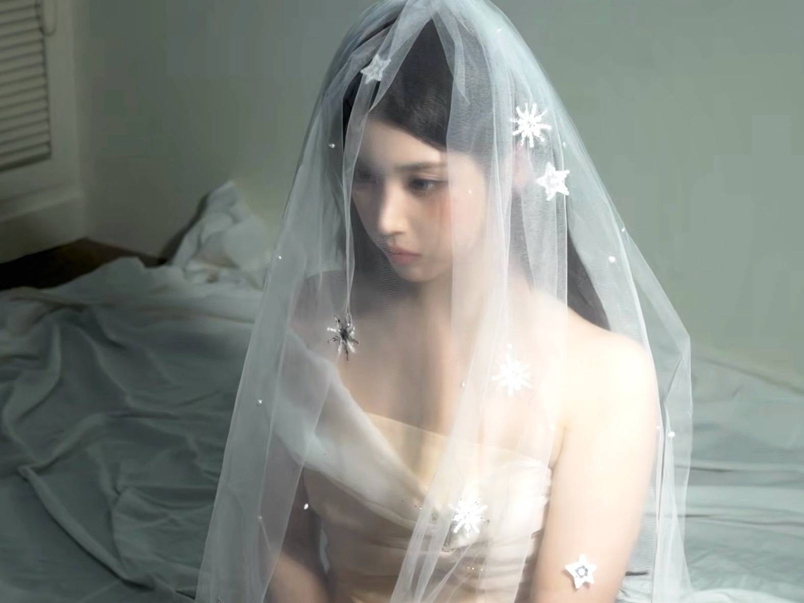 投稿【金智羽】marry me 