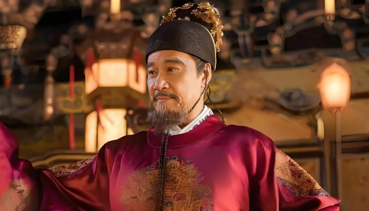 真相抑或谣言：朱棣竟是元顺帝和弘吉剌氏之子
 
朱棣，明朝的第三位皇帝，朱元璋第