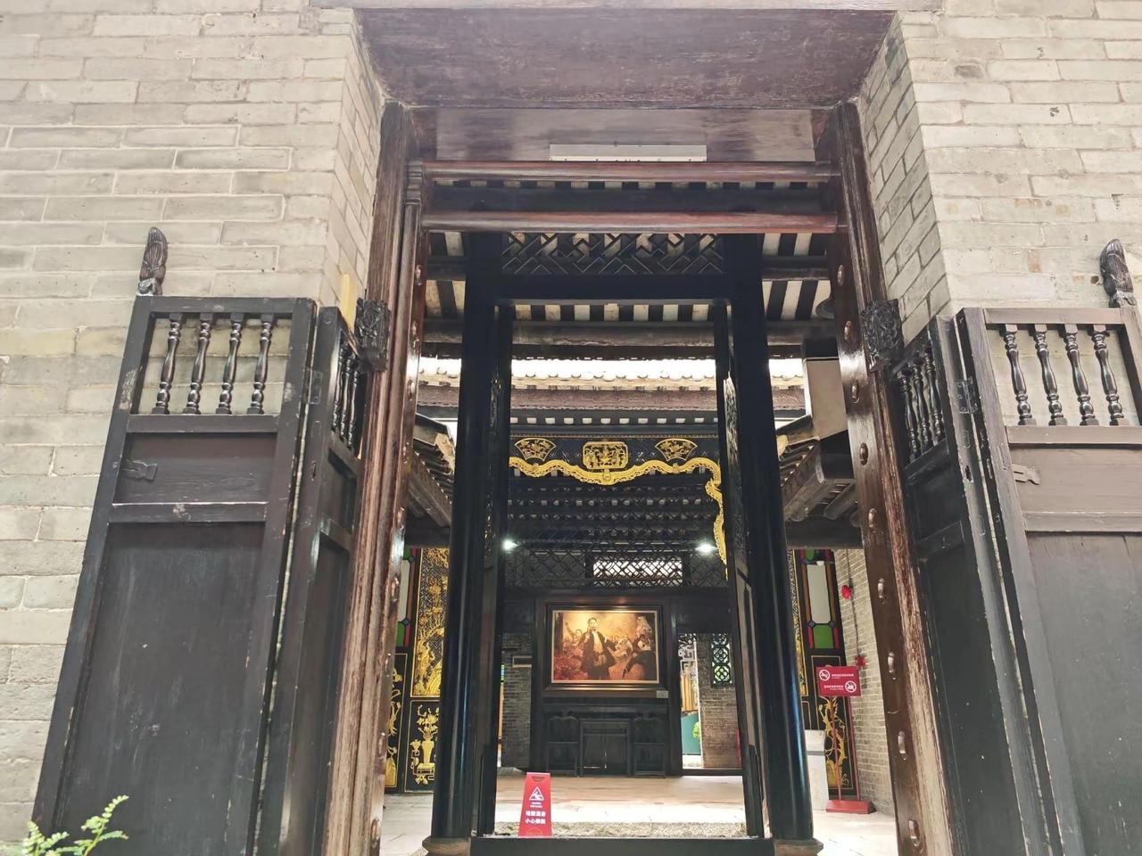 广州起义纪念馆