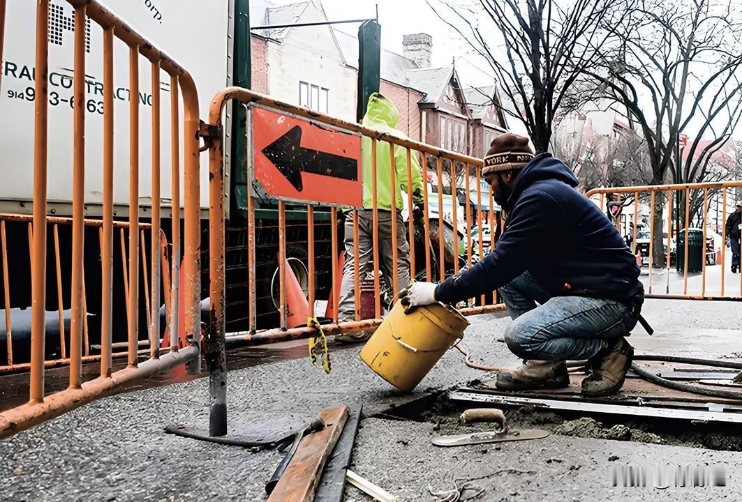 game over‼️产业链+自动化双绝杀！8位大佬实探后承认：欧美制造业彻底掉