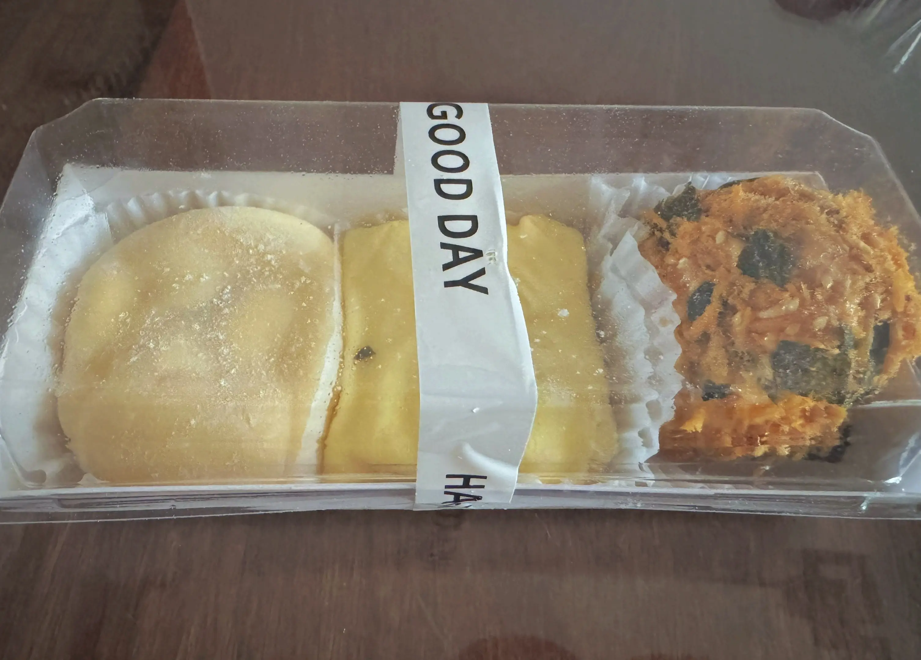 🍮不长肉会飞的节奏💕