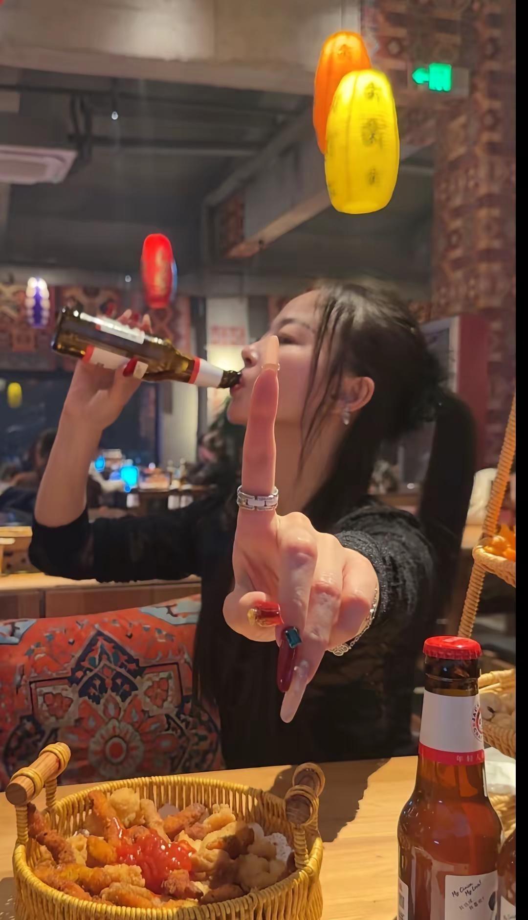 按照计划  我应该是一个又瘦又美又沉醉的女人 但是计划出现了问题 我现在是一个很