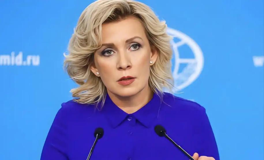 奉劝所有中国人，要提前做好心理准备，因为俄罗斯外交部发言人扎哈罗娃道出了真相。