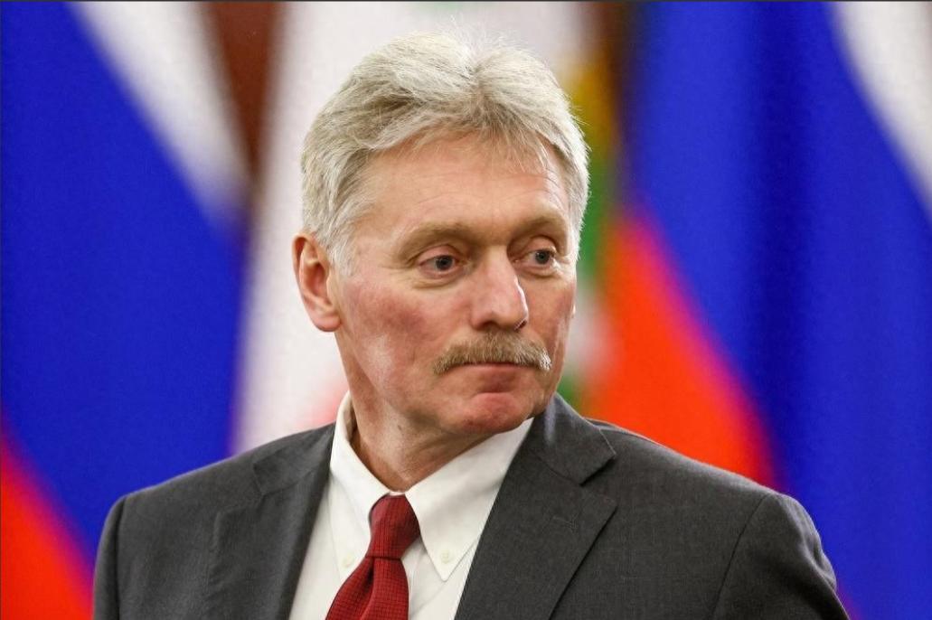 太意外了！俄罗斯刚刚传来消息！当地3月17日，俄总统新闻秘书佩斯科夫公开表态，俄