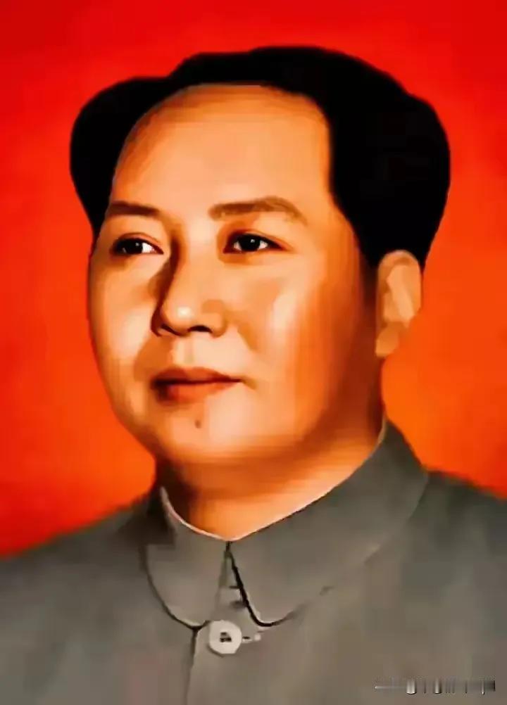 毛主席语录：
一将剩勇追穷寇，不可沽名学霸王。