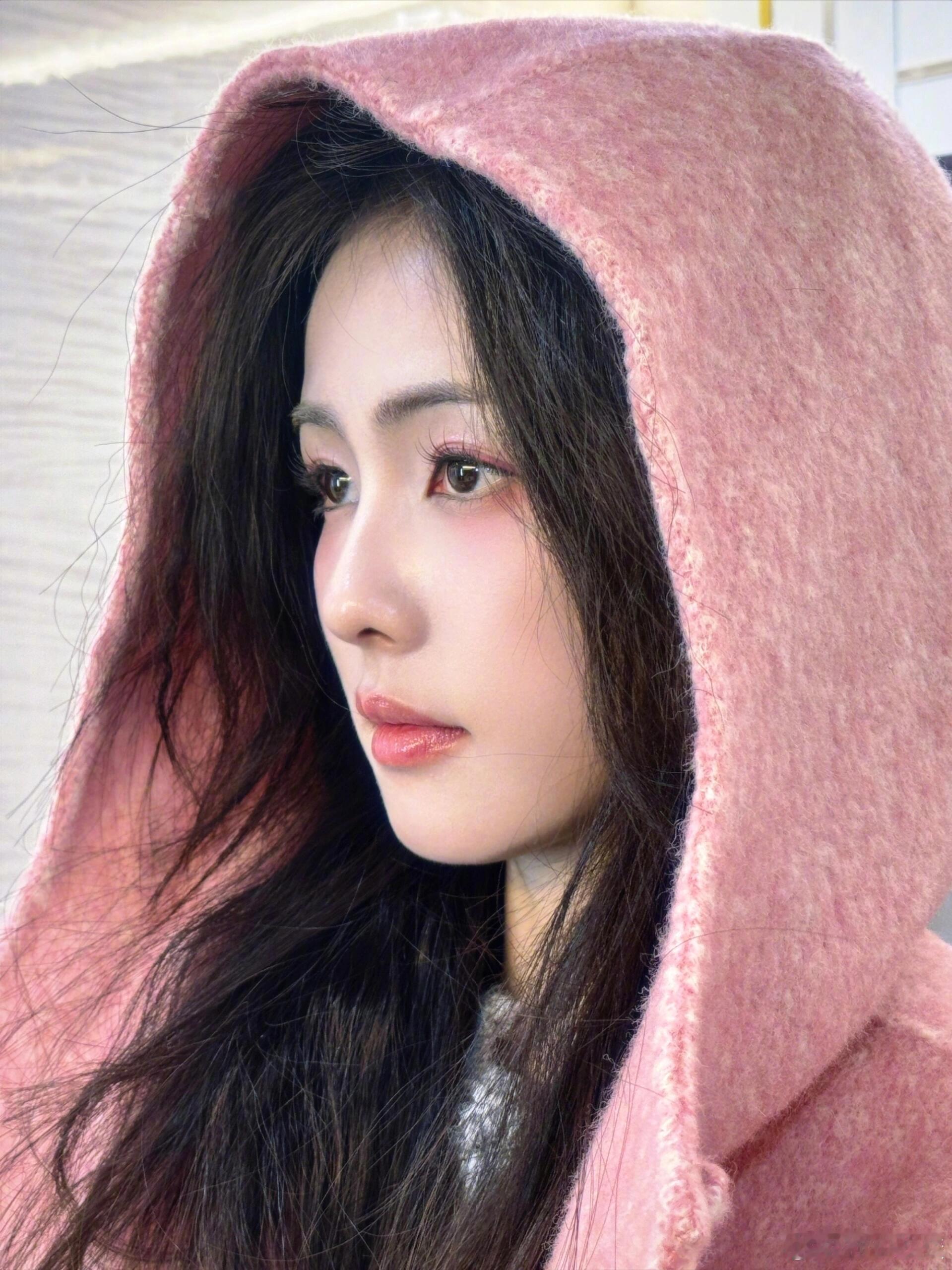 白鹿  鹿鹿神图！拿图吱一声白鹿｜ 