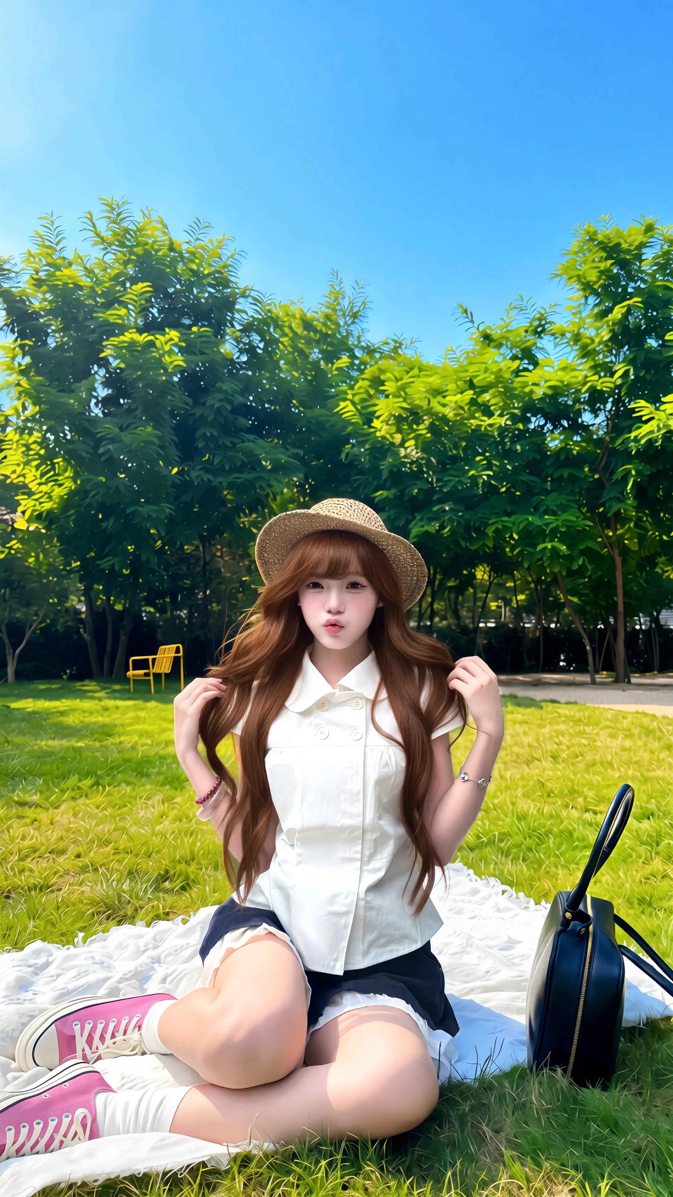 🌳₊⁺♡⊹𝕤𝕦𝕞𝕞𝕖𝕣☆₊⋆ 🫧 🌿  。
