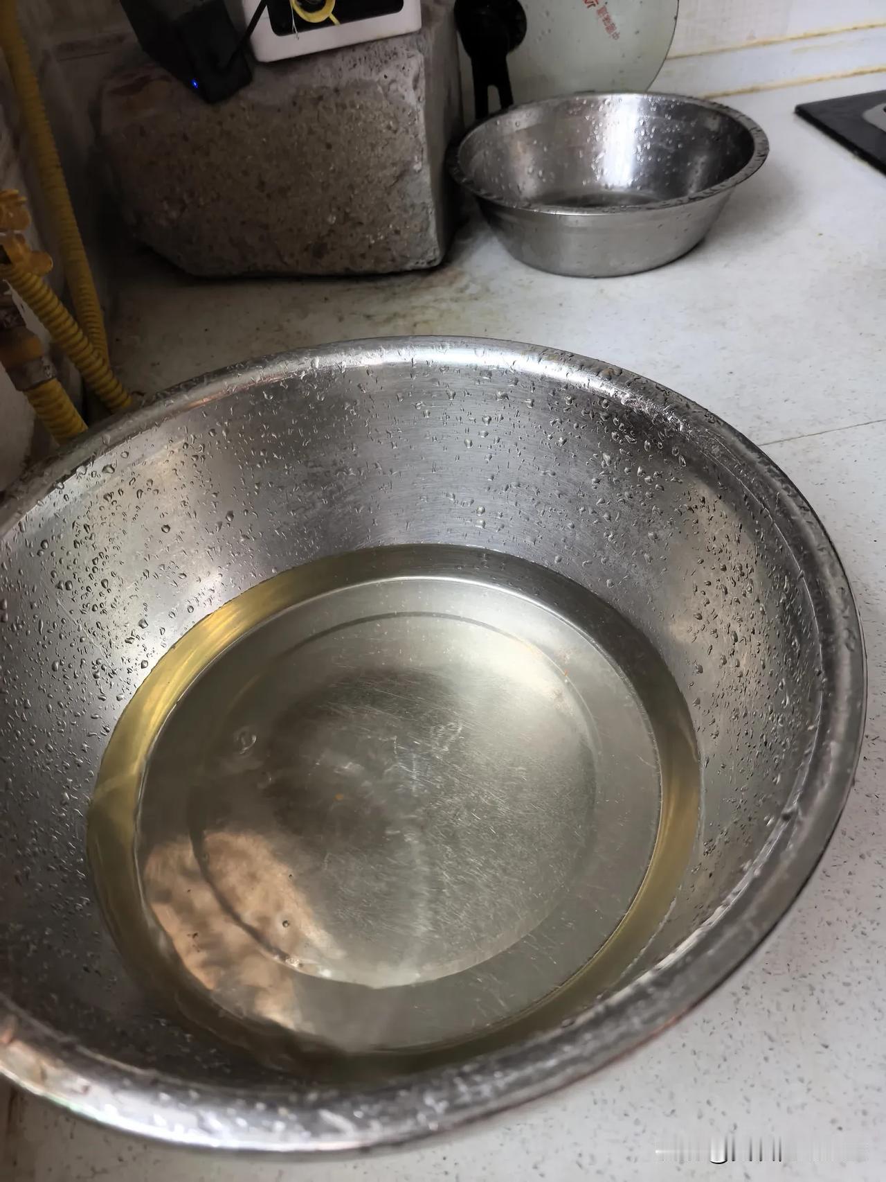 这两天，今年第13号台风“白海豚”带来大量降雨，我们河南中东部，算是点“关照”对