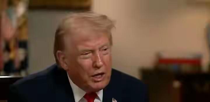 白宫确认！特朗普下周会见委内瑞拉反对派领袖