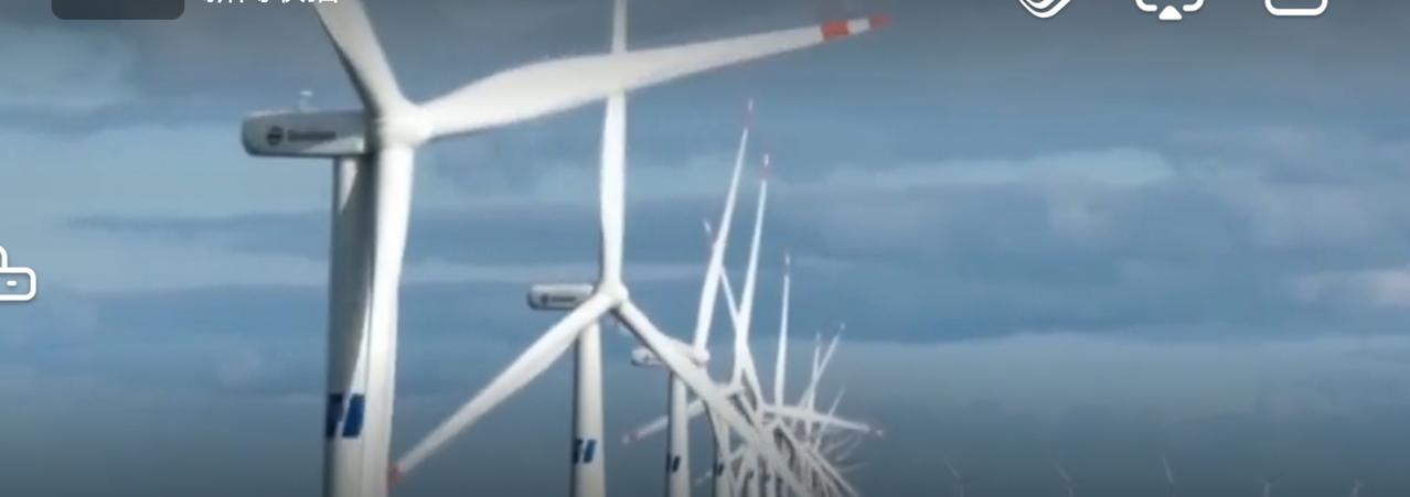 立足“十五五”良好开局，山东坚持陆海并进，全速推进新型能源体系建设。从海上蔚蓝海