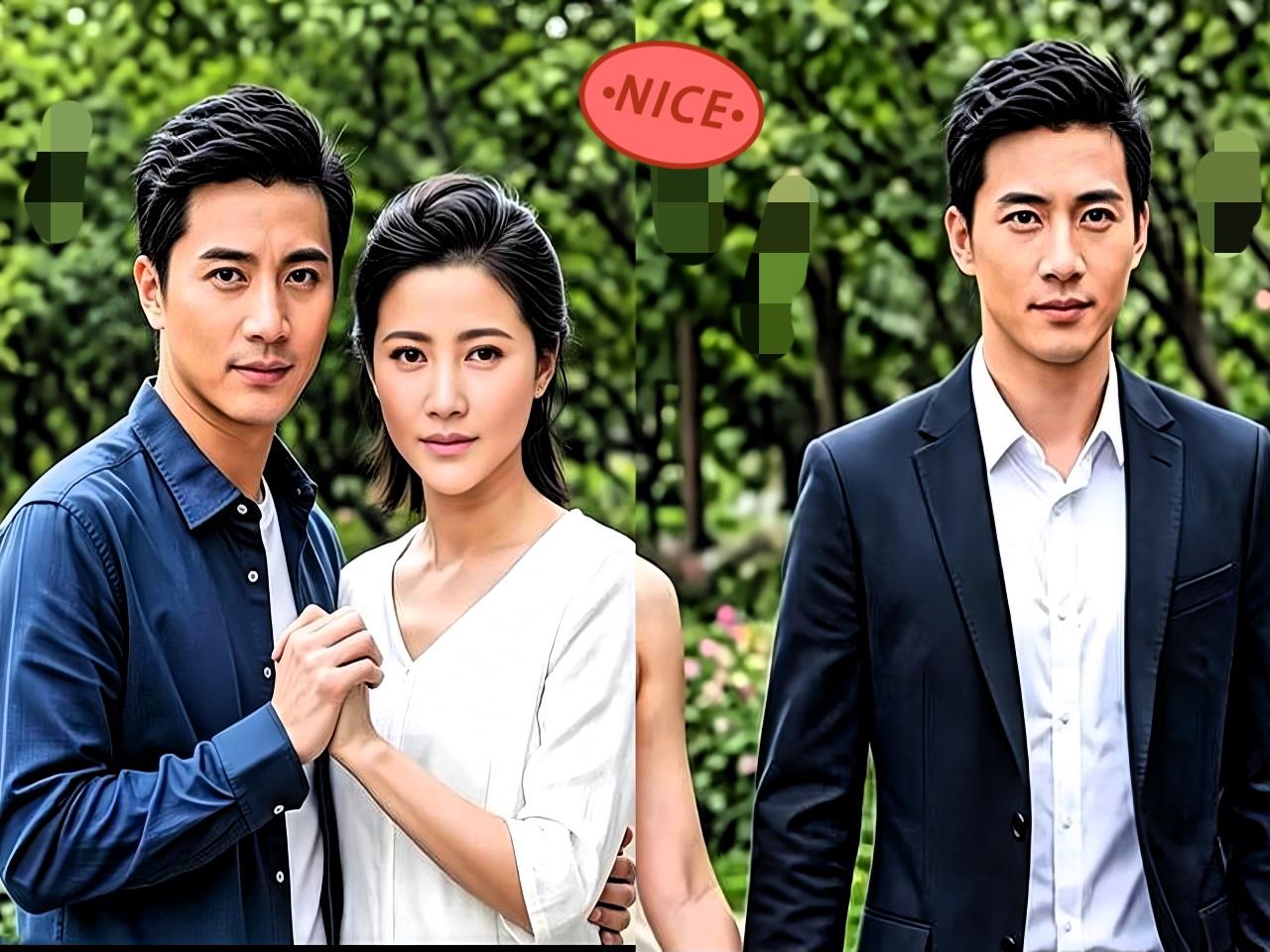 颜丙燕的小男友刘默阳，

不查不知道，一查好家伙，

真是块难得的“宝藏”！
