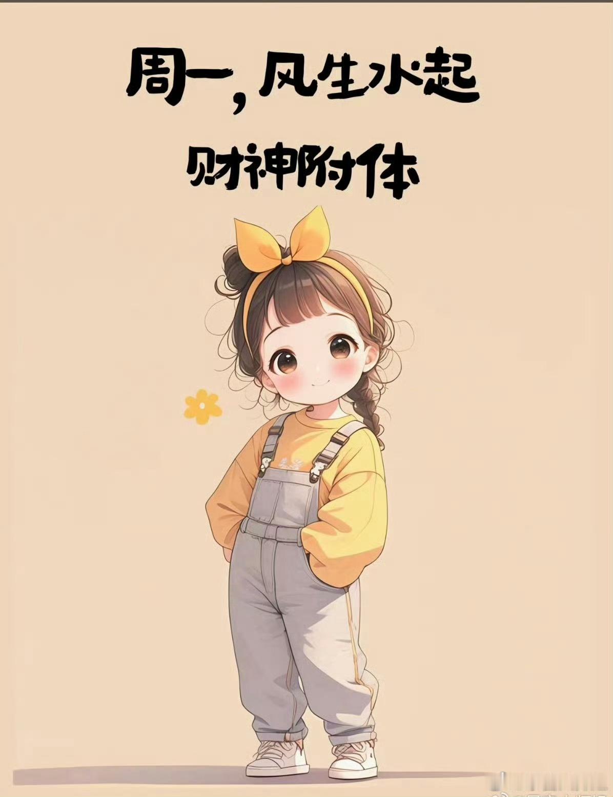 今天周一，大家早上好！全体集合了～～～起床的赶紧动起来，免费点赞+评论666安排