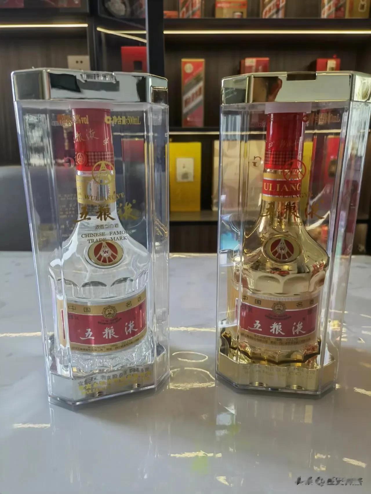 新消息！近日突击抽检了多款高端名酒，其中仅有以下6款白酒工业酒精含量为零，100