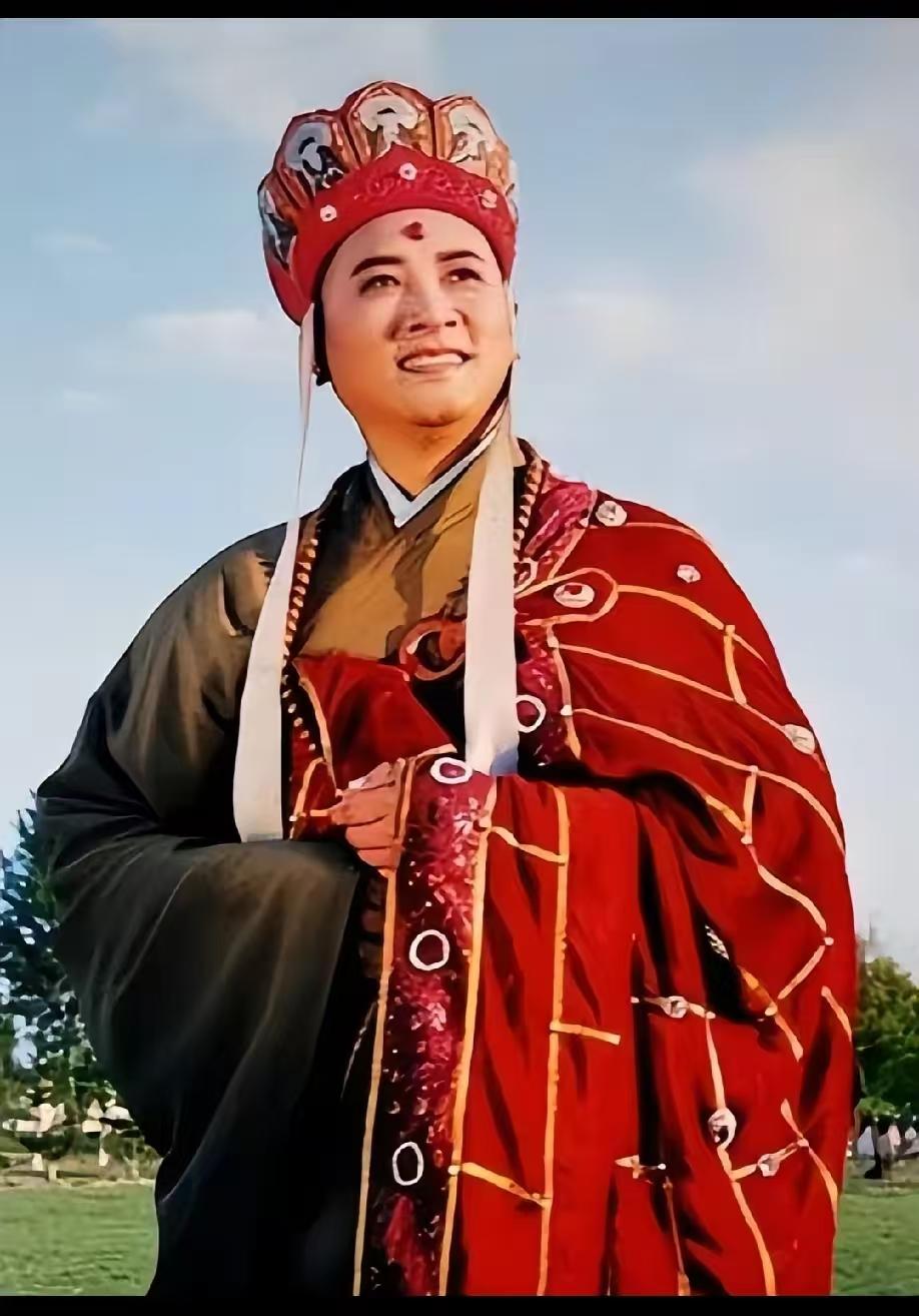 网友都在八卦“唐僧”会得多少遗产，他虽然不继承遗产，但36年攒下的工资收入也有几