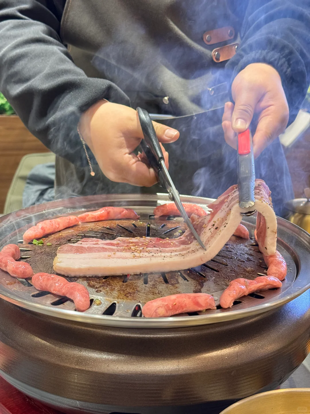 实名羡慕江浦的大学生们！