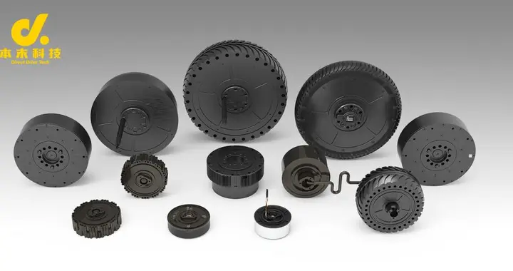 本末科技完成数亿元B轮及B+轮融资，加速机器人与直驱技术产业化落地