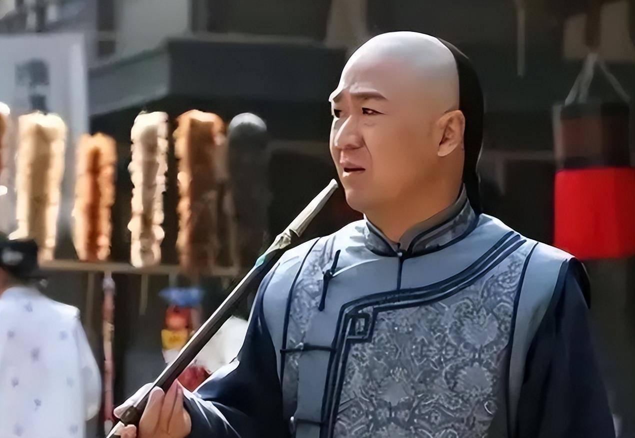 乾隆出对联，纪晓岚这一答太厉害
       在乾隆皇帝与纪昀的互动中，展现了才