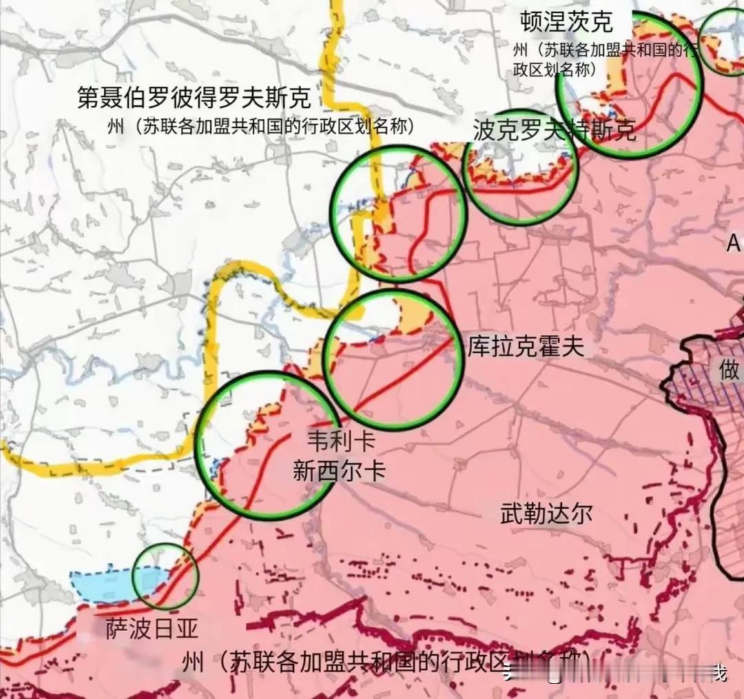 乌克兰这下极有可能要亡国！
乌克兰军方深入俄罗斯境内炸毁多架俄战略轰炸机后，恐怕