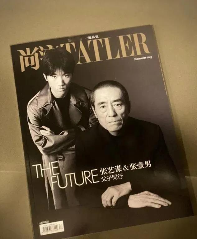 张艺谋做梦也没有想到！24岁张壹男杀疯娱乐圈，成最大惊喜

张艺谋拍电影厉害，捧