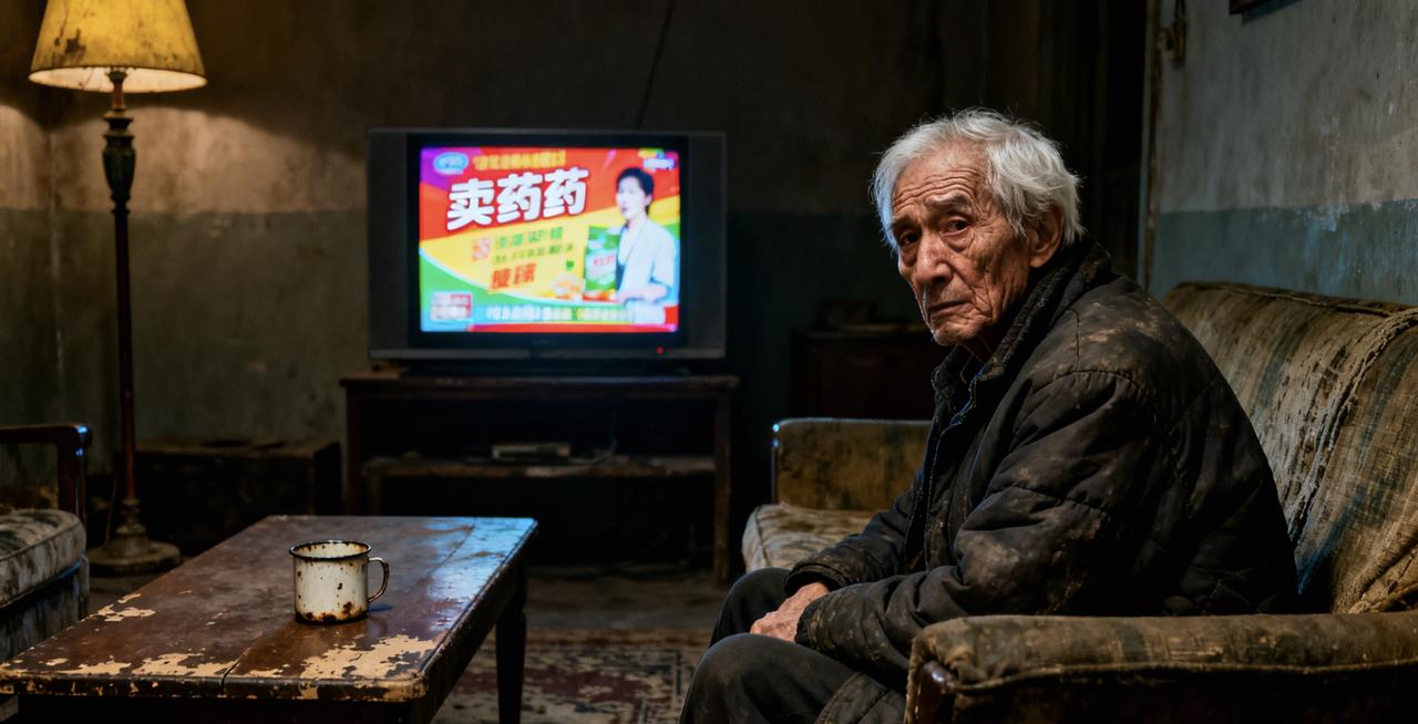 你家电视每天都开吗？别骗自己了，开不开暴露了你的阶层
 
别再纠结电视开不开了，