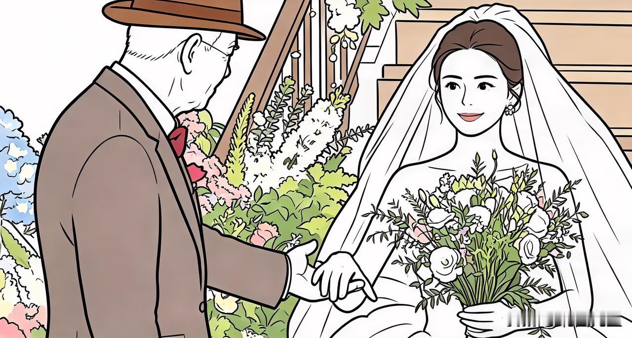 婚姻的本质，从古到今从来没变过：

底层男人结婚，为续香火；
中层男人结婚，为找