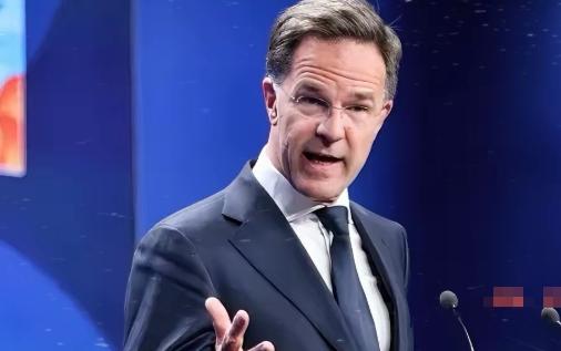 语出惊人！北约秘书长直接给丹麦做出了决定！
 
北约秘书长吕特在接受美国有线电视