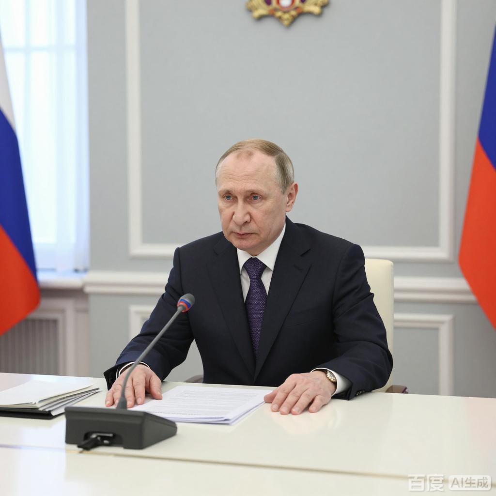 俄总统特别代表：乌克兰和平协议谈判正取得进展俄乌局势一直是全球瞩目的焦点，如今俄