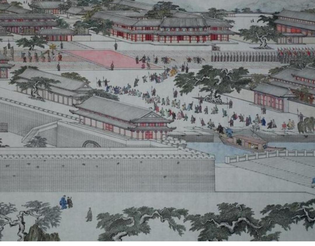 秦桧，这个名字在中国历史上几乎成了奸臣的代名词。他是南宋时期最具争议的权相，主和