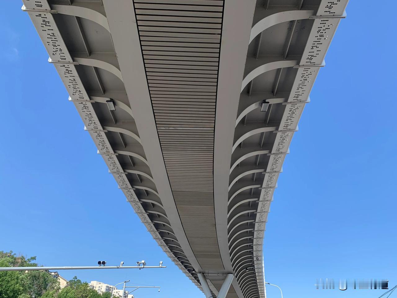 碧空万里如洗！谁知道这是什么在哪里？端午假期你们都咋过的？