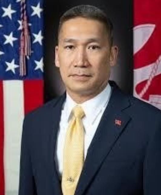 特朗普临阵换将。曹洪，出任美国海军部长。美国五角大楼突然发布消息，宣布海军部长离