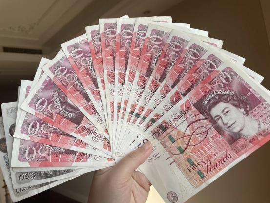 活久见，英镑大换血，背面印了50多年的名人全删掉，居然要印野生动物，英国人集体点