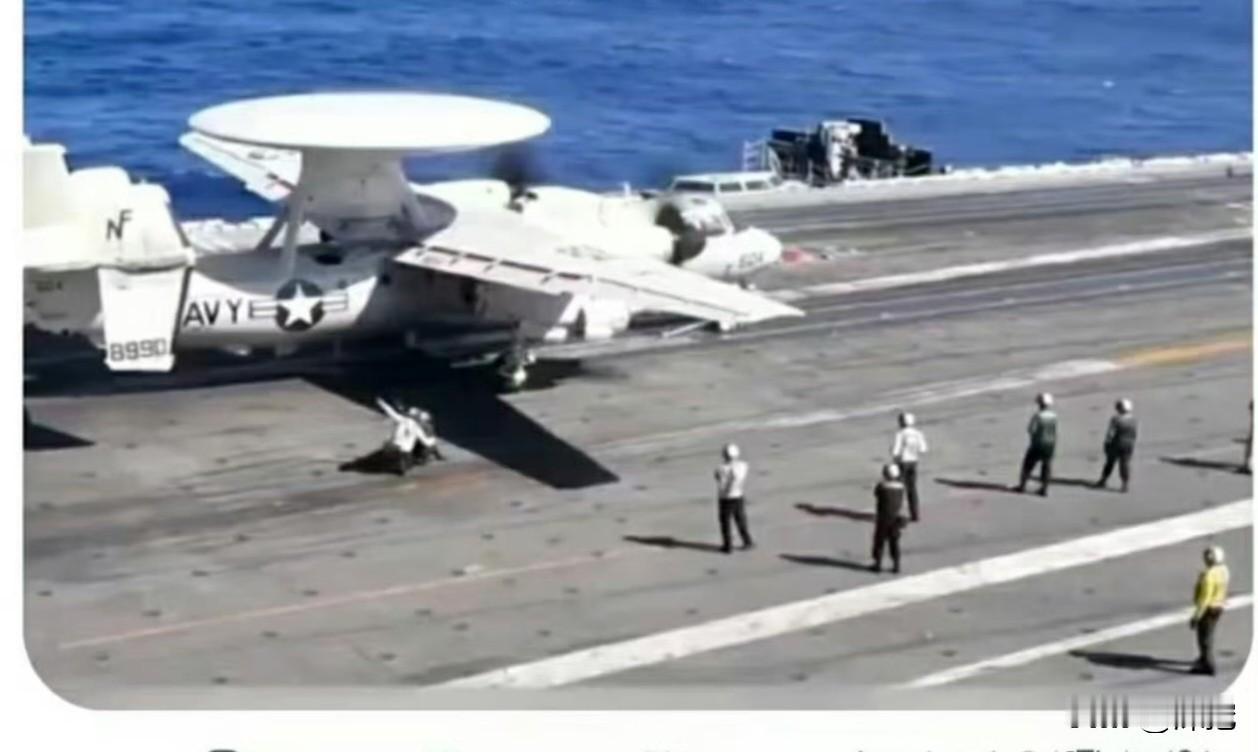 活久见，我们的航母竟然还能控制天气！

一个中等强度台风一天释放能量6000亿兆