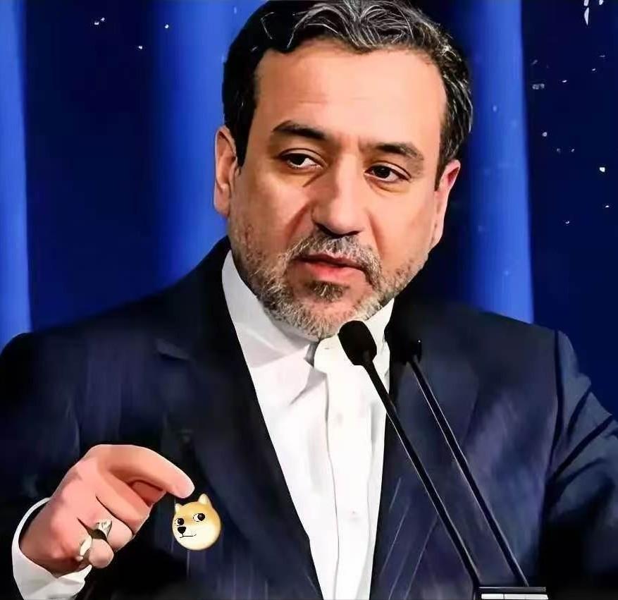 🌙伊朗这波是真硬气！刚被美以联军空袭，德黑兰没有像外界预想的那样急着哭惨、喊冤