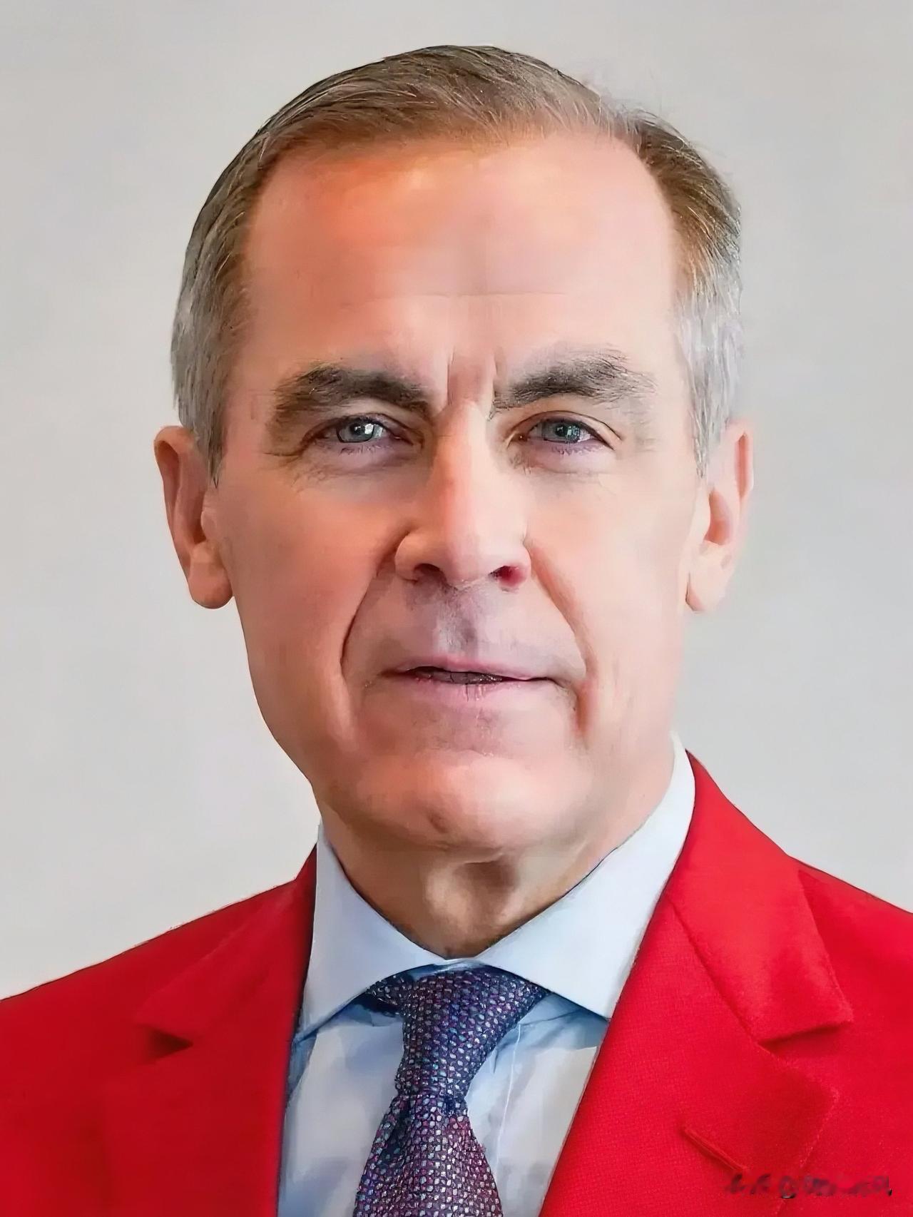 这边李在明刚心满意足地走，
​那边加拿大总理卡尼就来了。
​九年不来，一来就这么