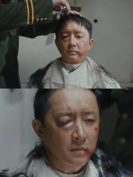 今晚开播❗️韩庚迷雾剧场❗️王炸悬疑剧❗