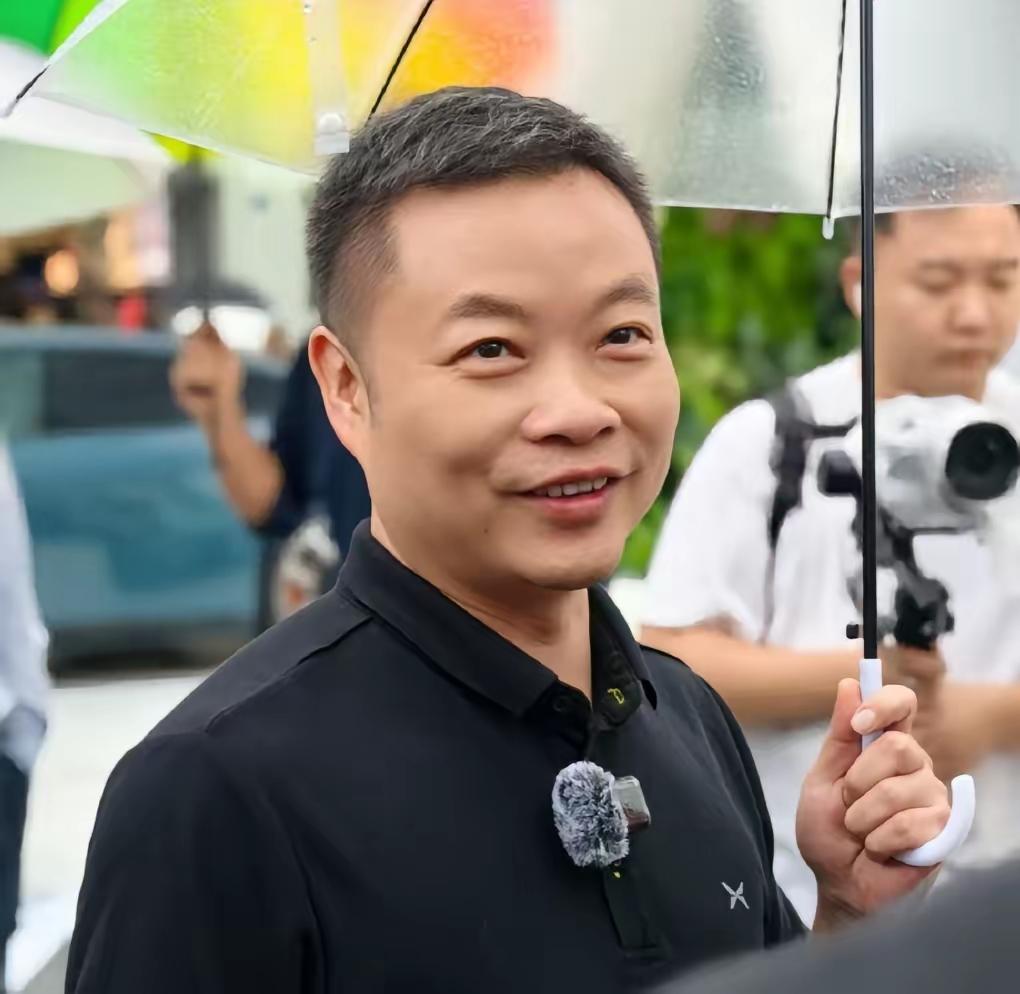 广东砸出1000亿永续资本，首投何小鹏！
 
星期三，广州，广东省战略性新兴产业