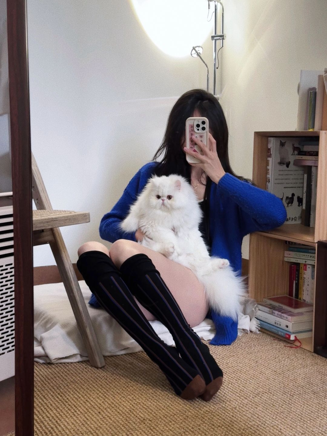 可恶！才周二 那就发个呆啦