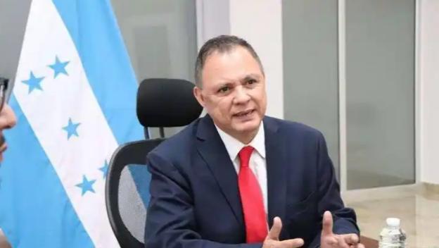 洪都拉斯总统放狠话！中方若不给足够利益，一个月后考虑断交，外交局势骤变

他敢这