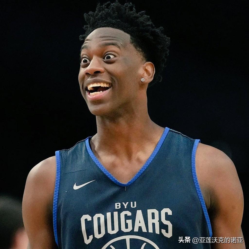 ESPN球探Jeremy Woo透露一位西部高管解释为何选择AJ Dybants