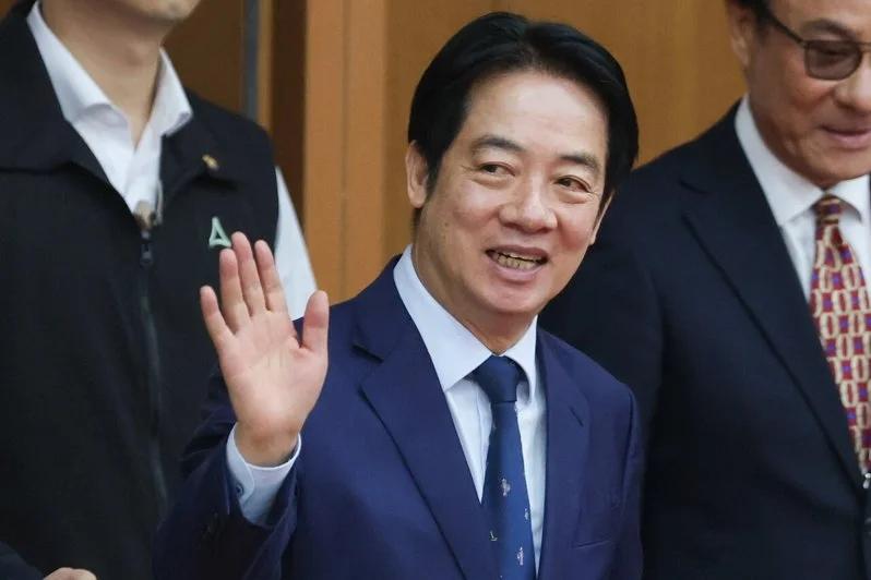 日本爆发7.4级大地震，赖清德第一时间发文慰问，称“随时提供必要协助”
日本东北