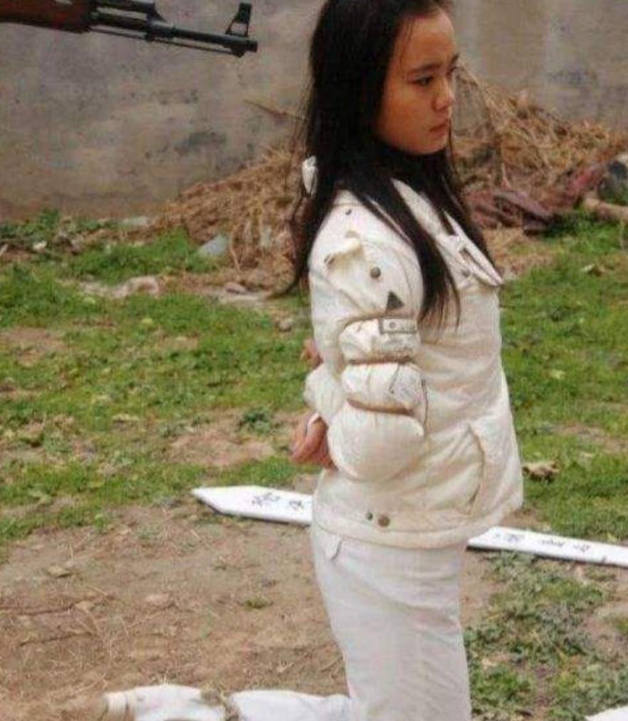 死刑犯在执行死刑前，可以谎称肚子痛想排便，借此强行拖延行刑时间吗？

在中国死刑
