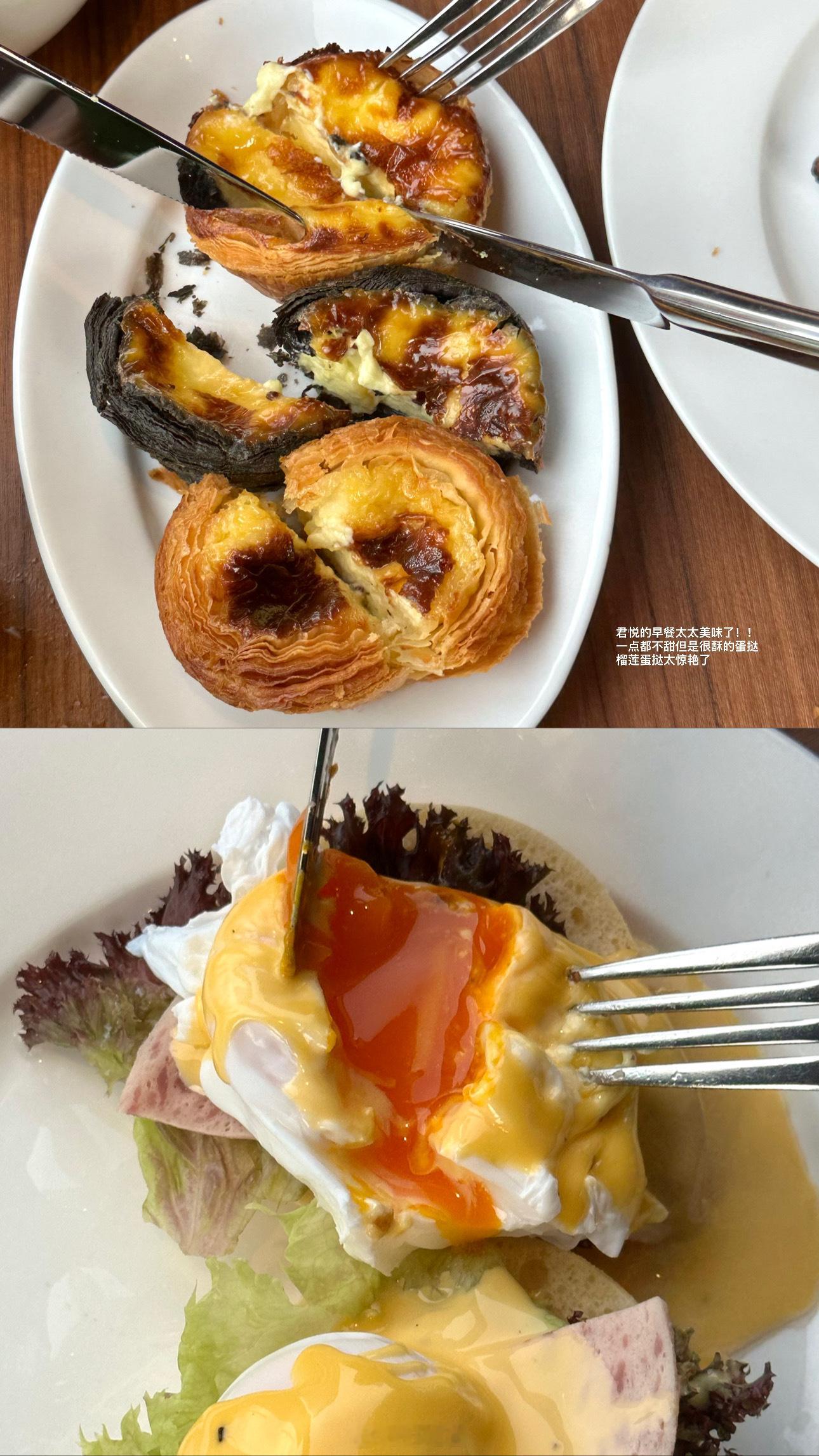 🍍：广州打流小记！！一有点假就想出去玩！其实每次去哪玩也是看那段时间想吃什么?