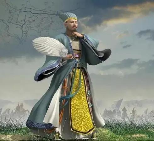 “三国最硬核职场人”诸葛亮：27岁入职，54岁病倒前刚交出《北伐KPI复盘报告》
