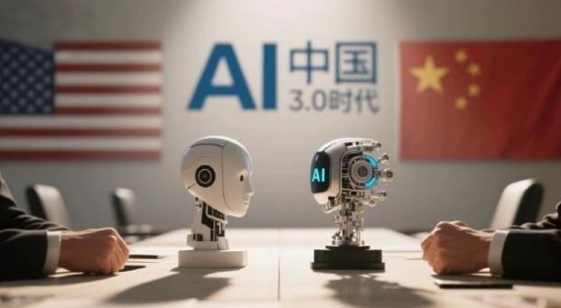 不到一年，被捧上神坛的“英雄”成了“人人喊打的过街老鼠”，国家是时候出手管管AI